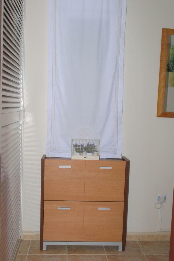 איסלה כריסטינה Apartamento Calle Fundadores מראה חיצוני תמונה
